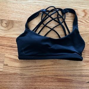 Lululemon size 4